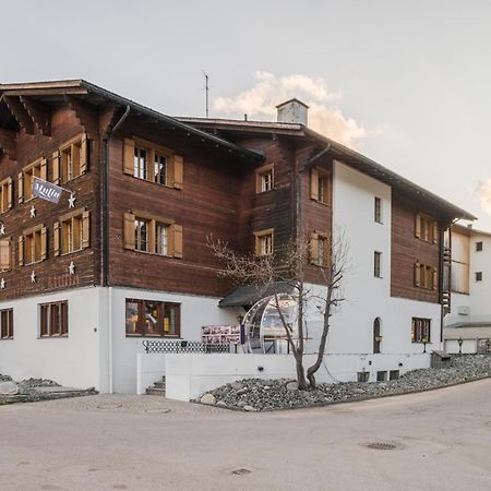 Hotel Mulin By Amanthos (Adults Only) Breil/Brigels Exterior photo