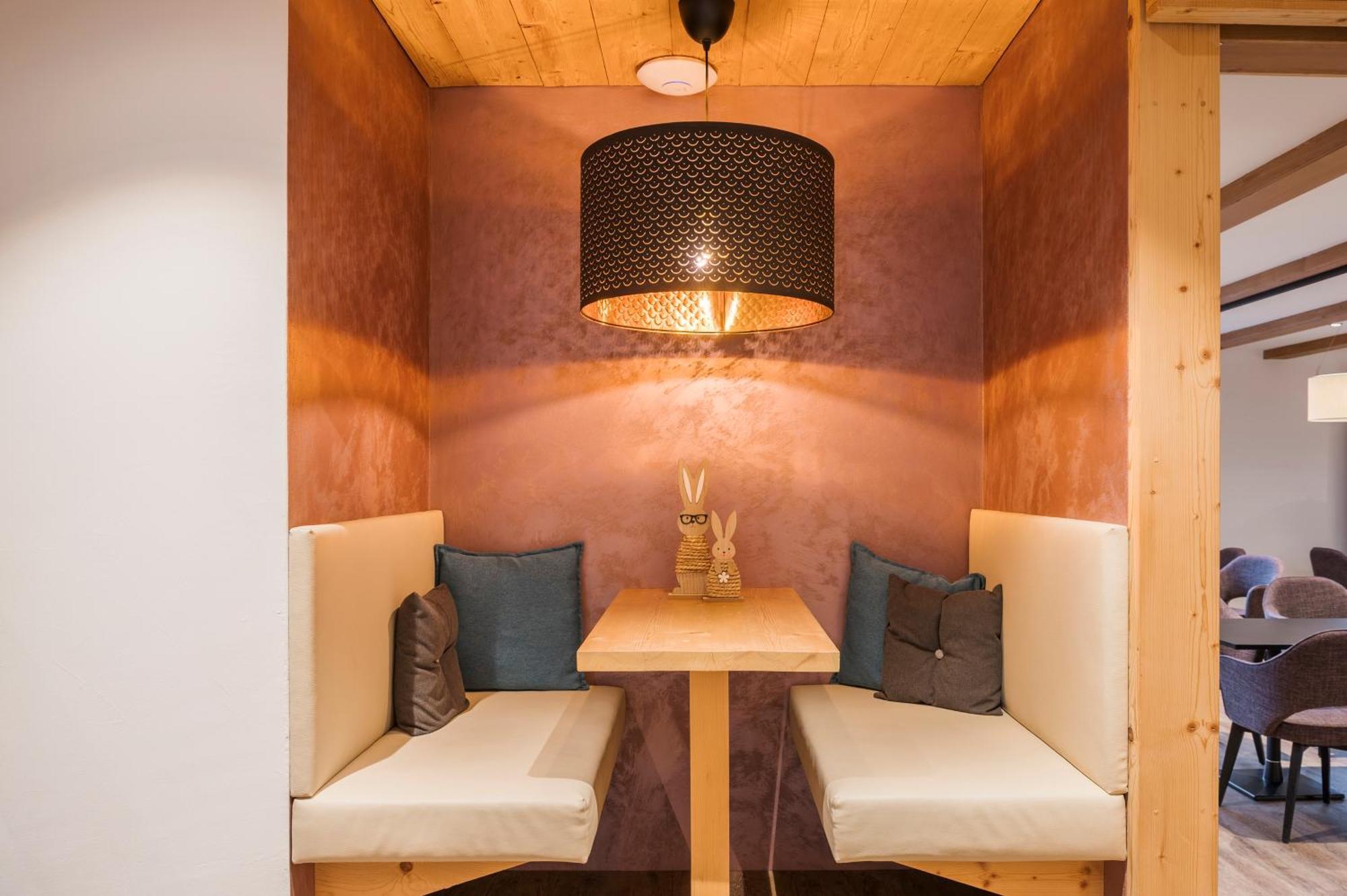 Hotel Mulin By Amanthos (Adults Only) Breil/Brigels Exterior photo