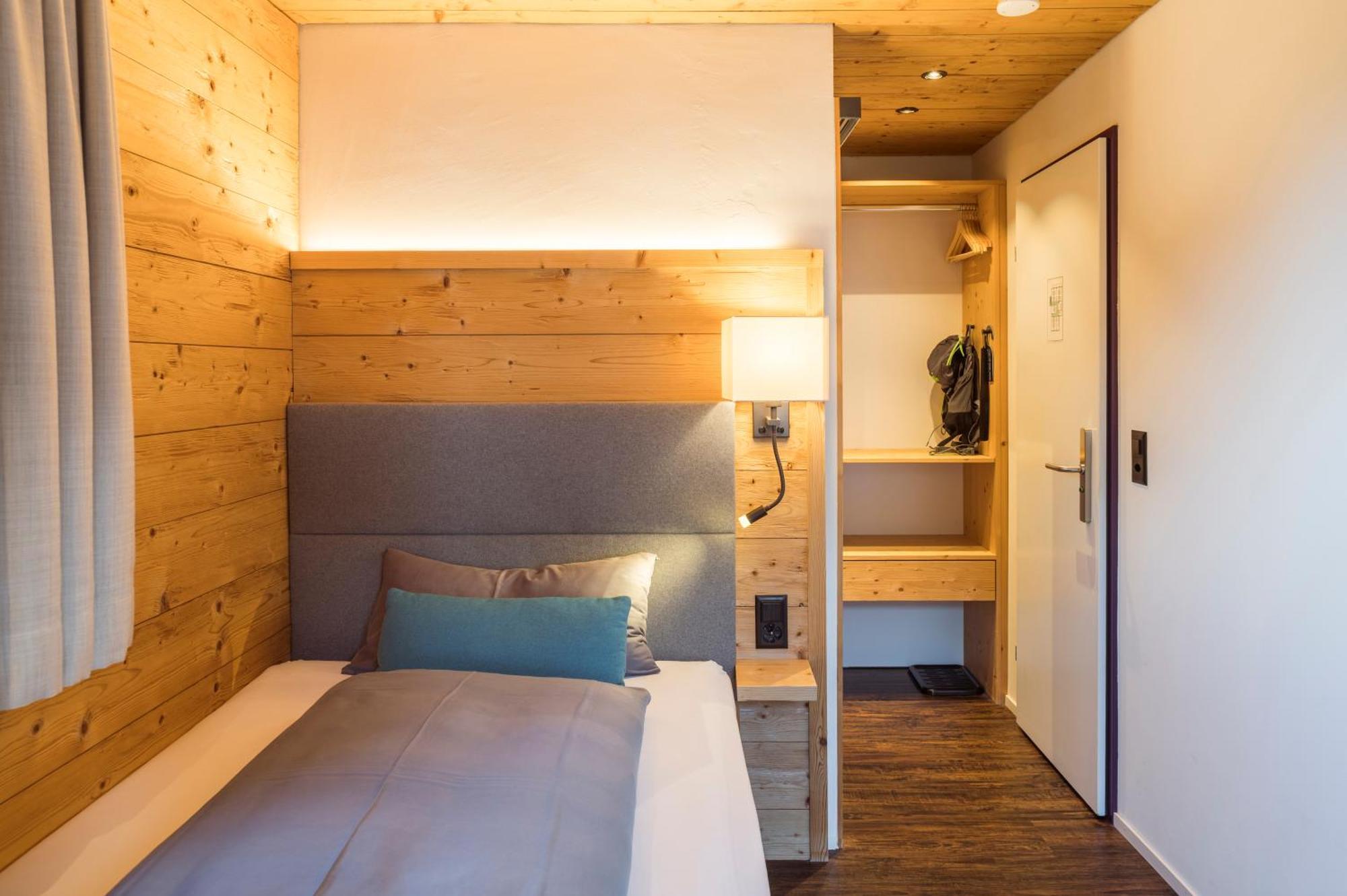 Hotel Mulin By Amanthos (Adults Only) Breil/Brigels Exterior photo