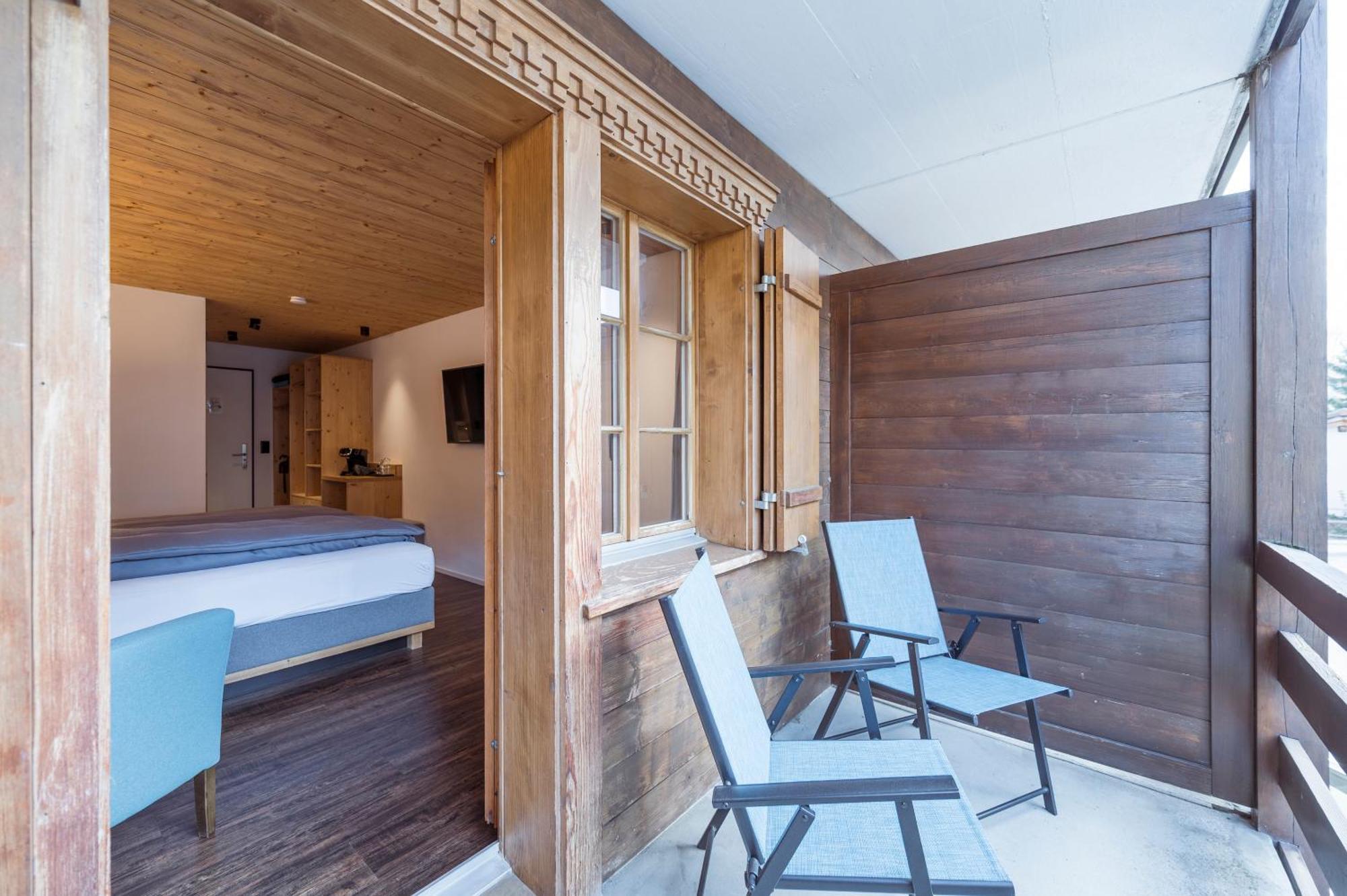 Hotel Mulin By Amanthos (Adults Only) Breil/Brigels Exterior photo