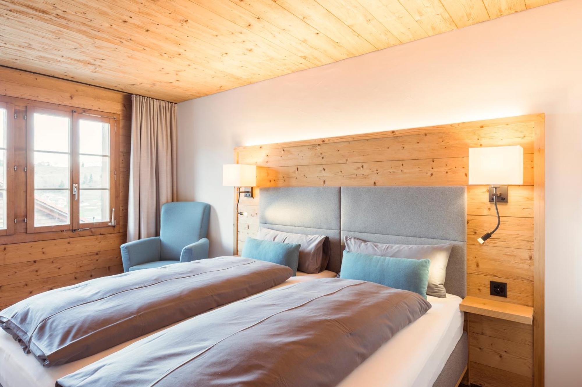Hotel Mulin By Amanthos (Adults Only) Breil/Brigels Exterior photo