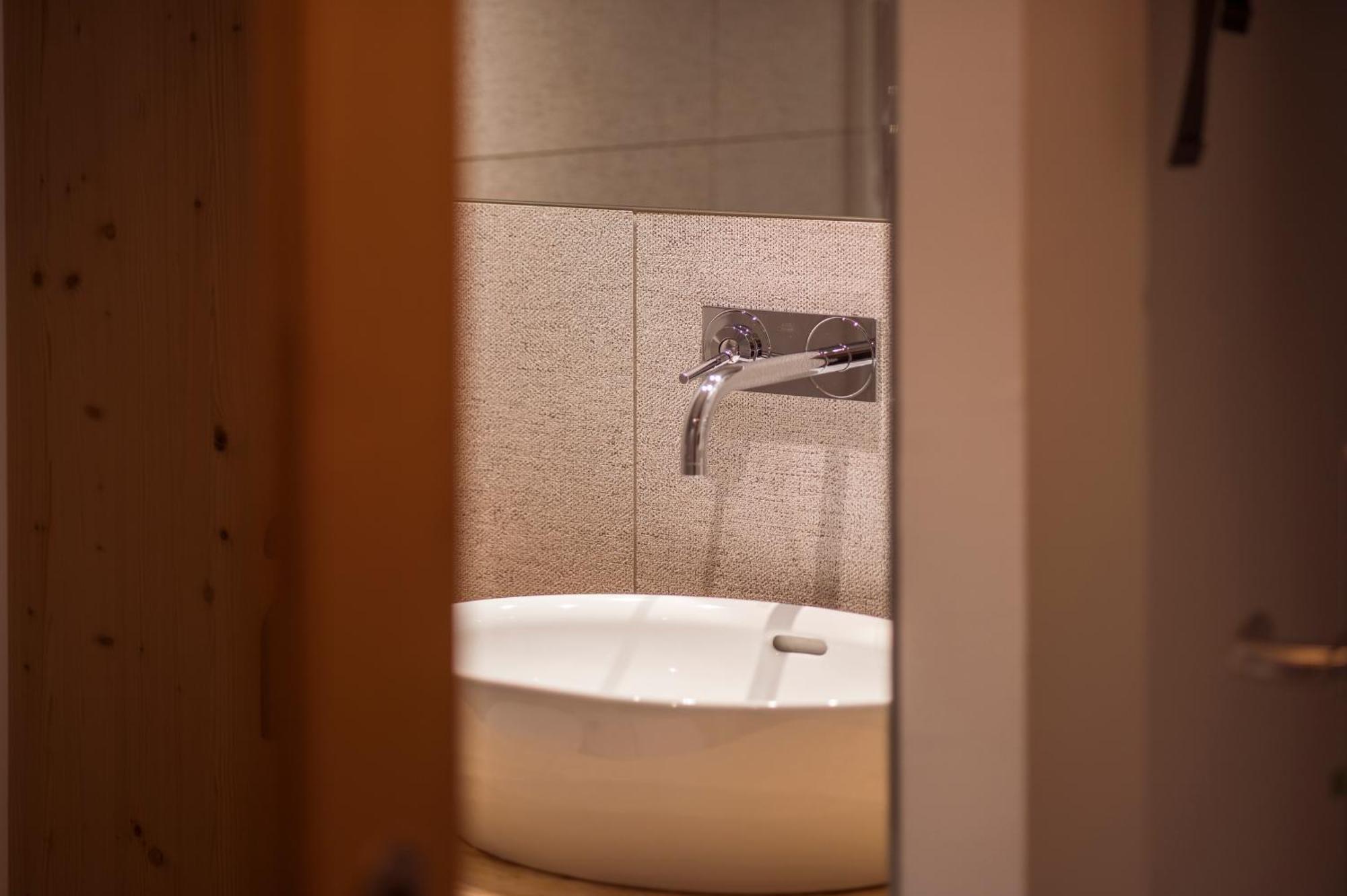 Hotel Mulin By Amanthos (Adults Only) Breil/Brigels Exterior photo